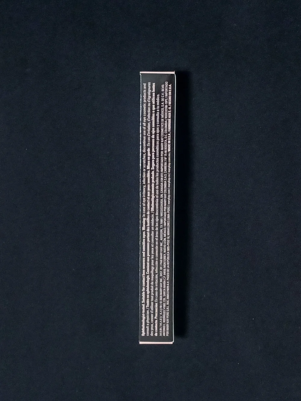 Mary Kay Liquid Eyeliner Pen - Black